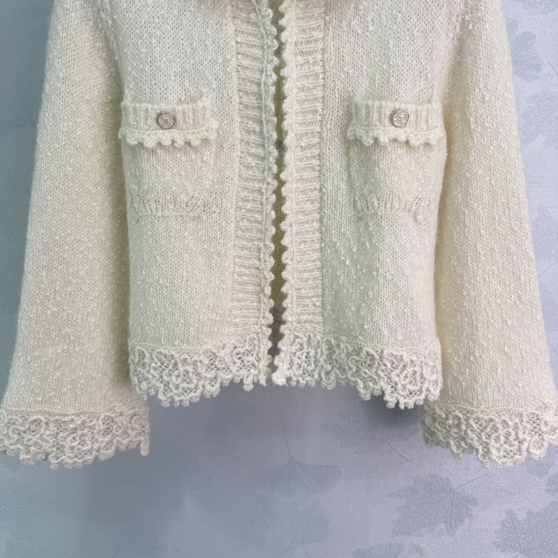 Ch**el sweaters
